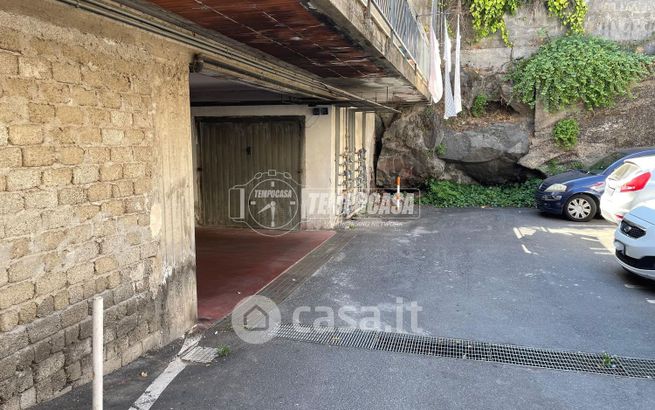 Box/posto auto in residenziale in Via Don Bosco