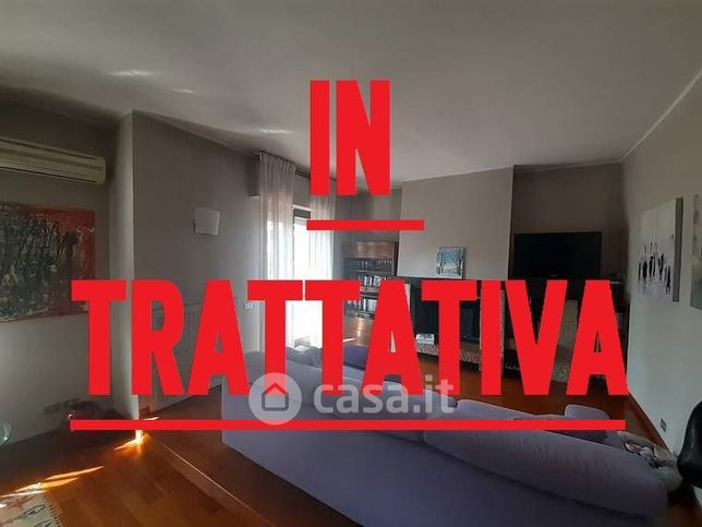 Appartamento in residenziale in Via la Valletta 10