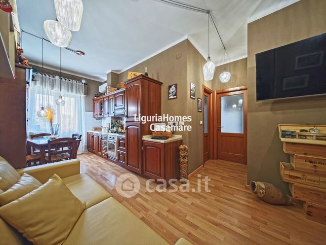 Appartamento in residenziale in Via Colonnello Aprosio