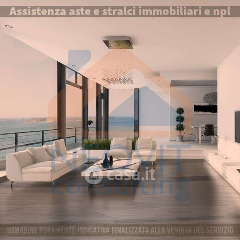 Appartamento in residenziale in Via Adelaide Ristori 2