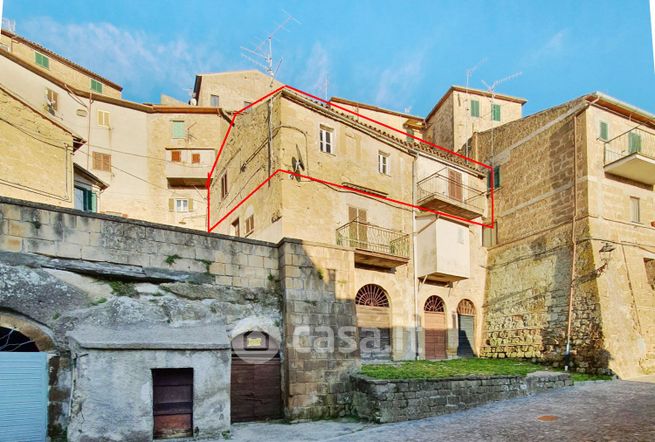 Appartamento in residenziale in zona tra Terme Saturnia e Lago Bolsena 10