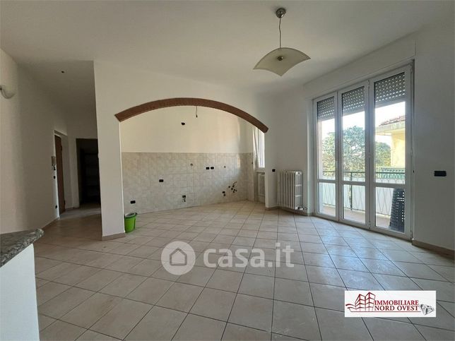 Appartamento in residenziale in Via Dante Alighieri 62