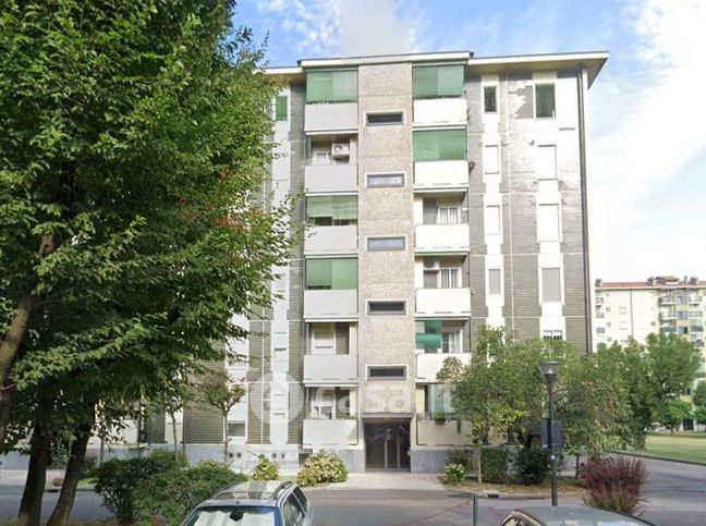 Appartamento in residenziale in Via Ugo Betti 129