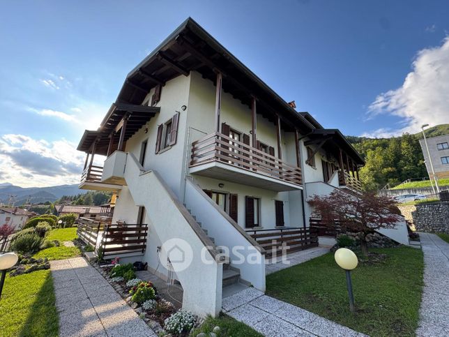 Appartamento in residenziale in Via Osoppo 17