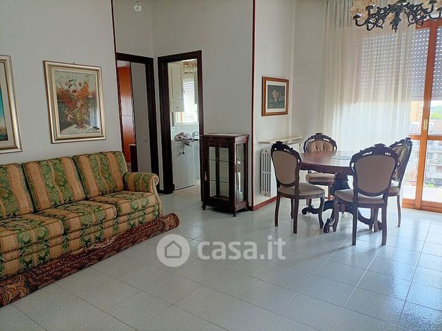 Appartamento in residenziale in Via Beldiporto