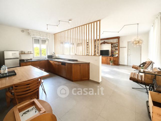 Appartamento in residenziale in Via XX Settembre