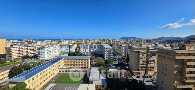 Appartamento in residenziale in Via Santa Maria di Gesù 25