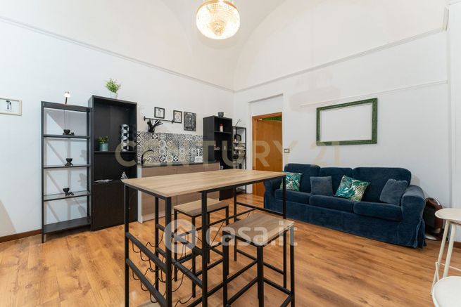 Appartamento in residenziale in Via Fornaciai 19