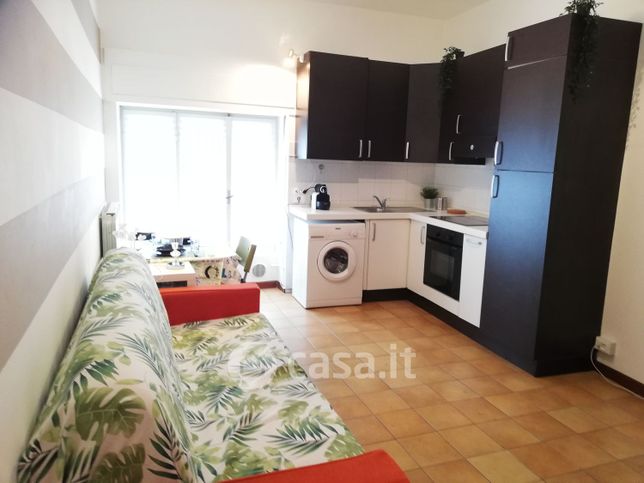 Appartamento in residenziale in Viale Monza 1