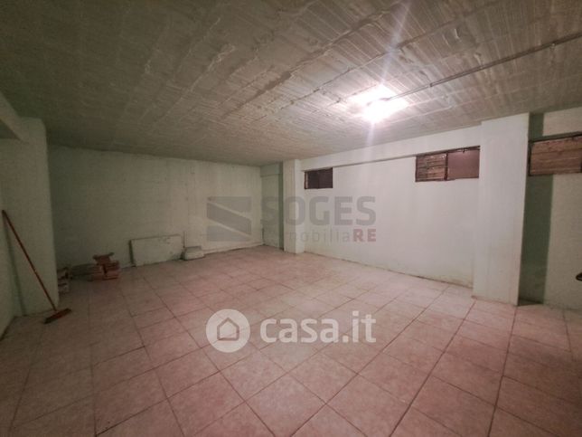Box/posto auto in residenziale in Via Fratelli Cervi
