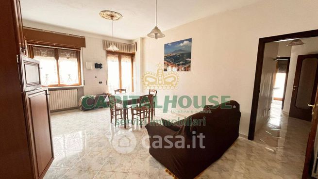 Appartamento in residenziale in Via Roma