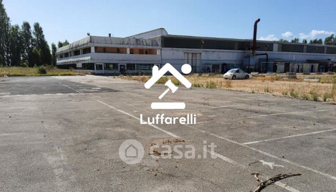 Capannone in commerciale in Via Carrara 16