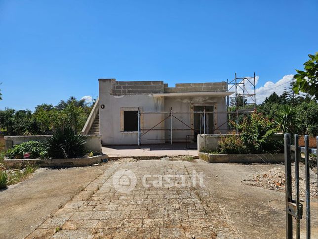 Villa in residenziale in Strada Provinciale 120 851