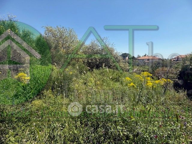 Terreno agricolo in commerciale in Via del Glicine
