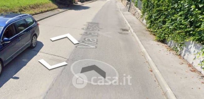 Terreno agricolo in commerciale in Via la Spina