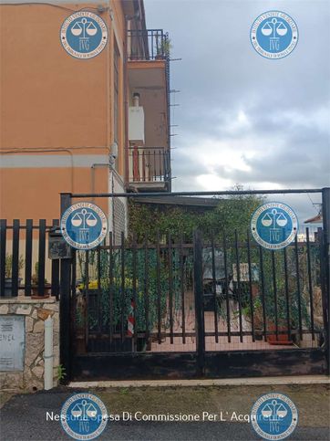 Appartamento in residenziale in Via Notaro Federici 111