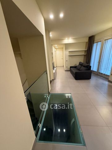 Appartamento in residenziale in Via Guido Marinelli
