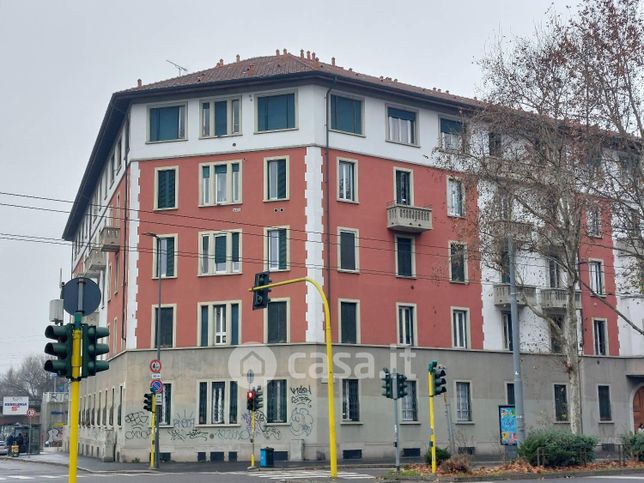 Appartamento in residenziale in Viale Tibaldi 74