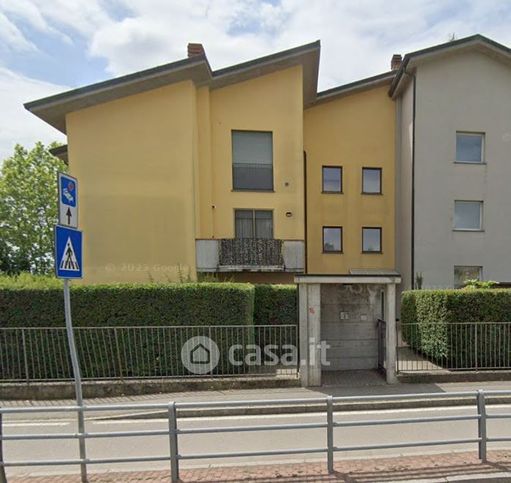 Appartamento in residenziale in Via Caravaggio 16