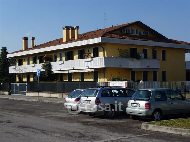 Garage/posto auto in residenziale in Via Tiziano Vecellio