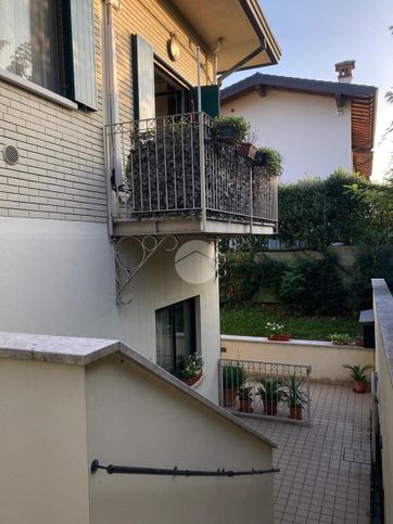 Appartamento in residenziale in Via Cremignane 2