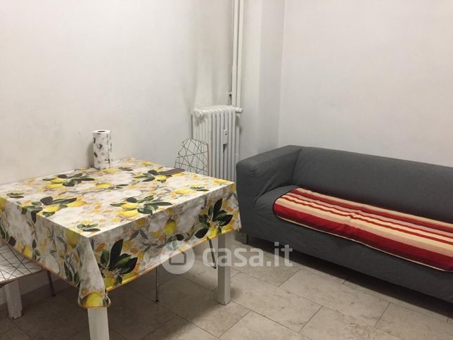 Appartamento in residenziale in Via Principessa Clotilde 30