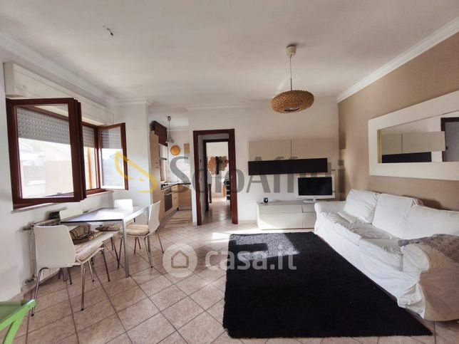 Appartamento in residenziale in Via Arrigo Boito