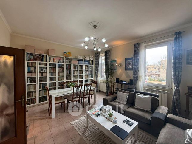 Appartamento in residenziale in 