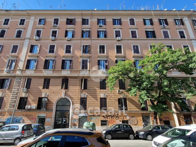 Loft in residenziale in Viale Scalo San Lorenzo