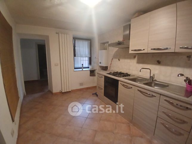 Appartamento in residenziale in Via della Piazza 9