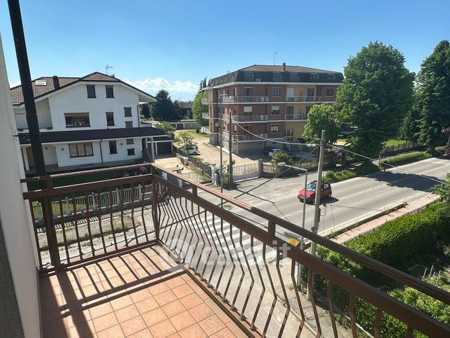 Appartamento in residenziale in Via Sommariva 99