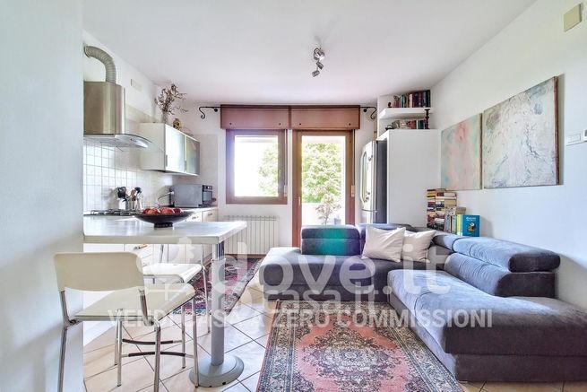 Appartamento in residenziale in Via MontÃ  104 B