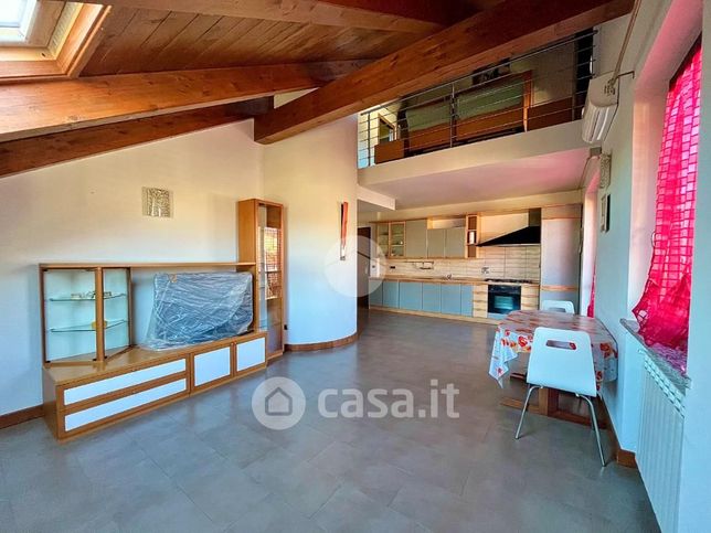 Appartamento in residenziale in Via Primo Maggio 5