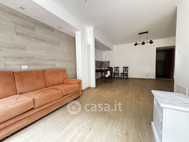 Appartamento in residenziale in Via Primo maggio 129