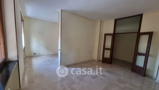 Appartamento in residenziale in Via Domenico Figini 7