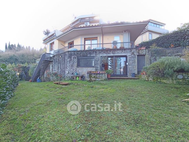 Appartamento in residenziale in Via Poggio Magherini