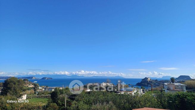 Appartamento in residenziale in Via Orazio 64