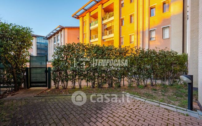 Appartamento in residenziale in Via D. Petri 2