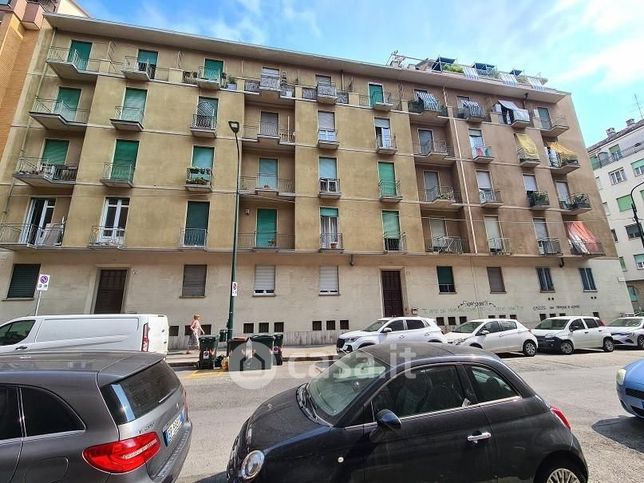 Appartamento in residenziale in Via Tripoli 10 10