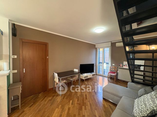 Appartamento in residenziale in Via Giuseppe Verdi 31