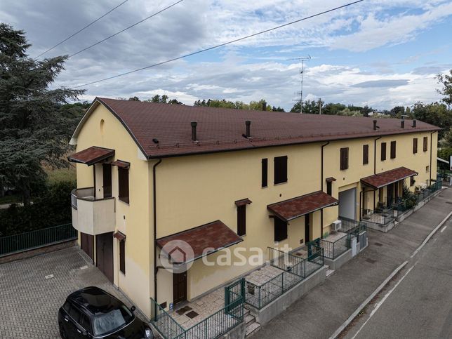 Appartamento in residenziale in Via degli Orti 31