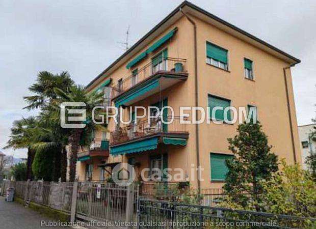 Appartamento in residenziale in Via Libertà 24