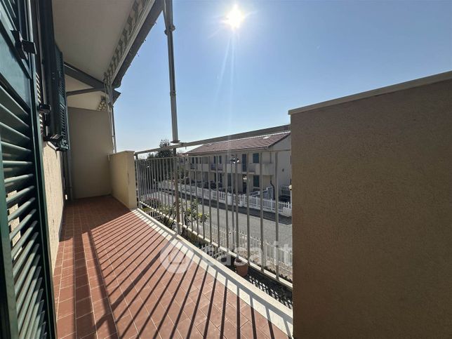 Appartamento in residenziale in Via alla Torre