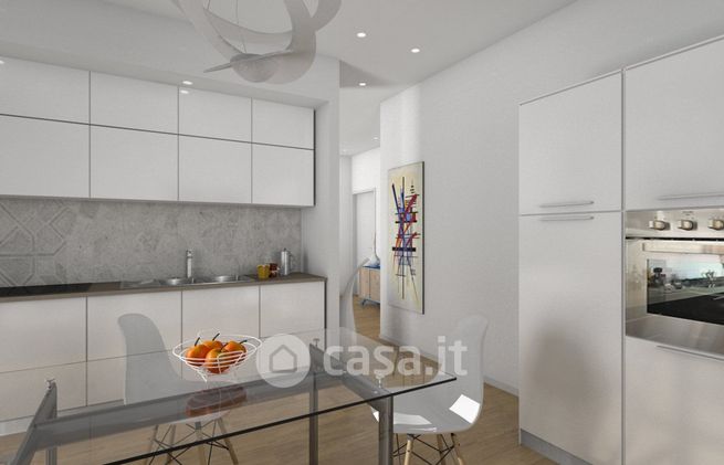 Appartamento in residenziale in Via Ponte