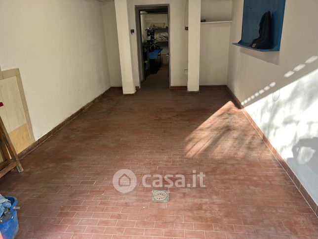 Box/posto auto in residenziale in Via delle Betulle