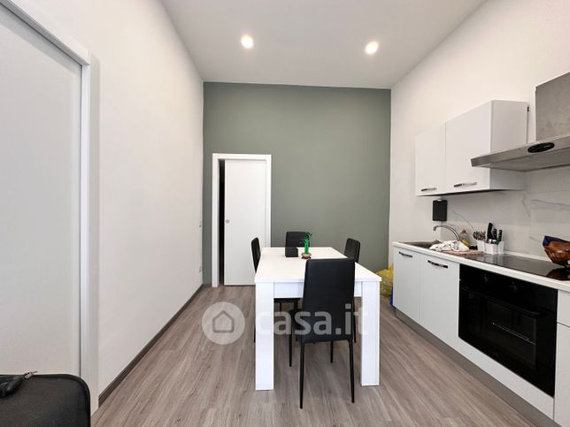 Appartamento in residenziale in Via A. Cederna 24