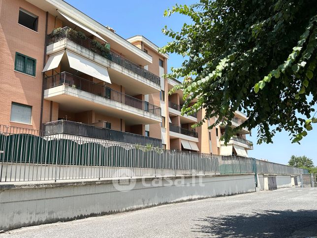 Appartamento in residenziale in Via Giuseppe Gioacchino Belli 15