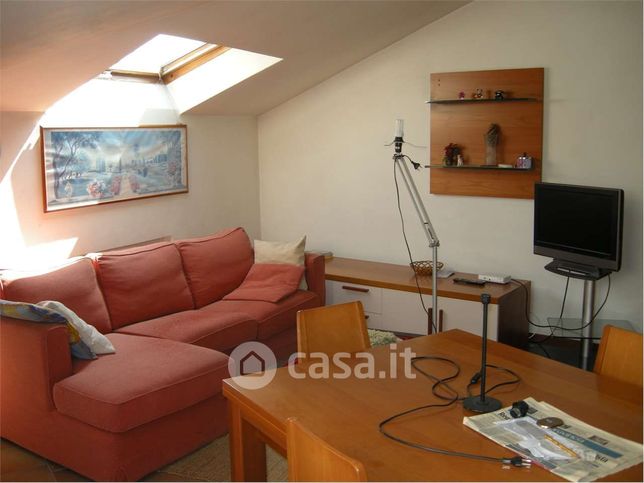 Appartamento in residenziale in