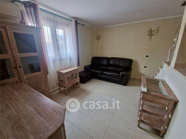 Appartamento in residenziale in Via Gallura