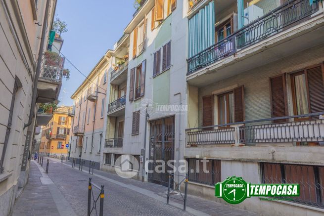 Appartamento in residenziale in Via Giuseppe Mazzini